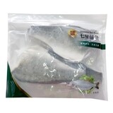 冷凍七星鱸魚排 1.2公斤
