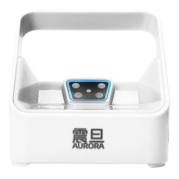 震旦 支付掌櫃 二維有線桌上型條碼掃描器 XB-R20 震旦 支付掌櫃 二維有線桌上型條碼掃描器 XB-R20