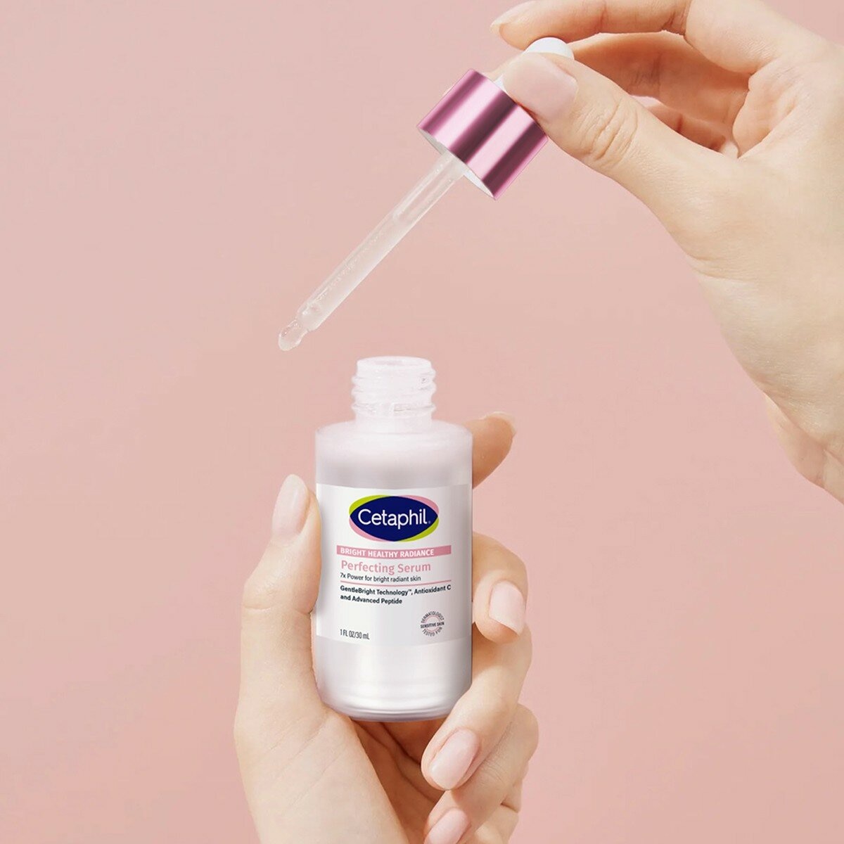 舒特膚 BHR 淨白無瑕精華液 30毫升 2入 舒特膚 BHR 淨白無瑕精華液 30毫升 2入