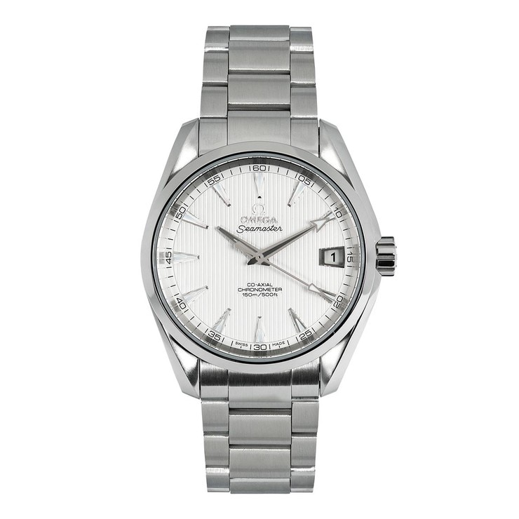 Omega 男錶 Costco 好市多線上購物