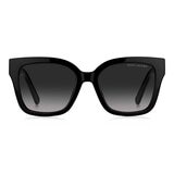 MARC JACOBS 太陽眼鏡 MARC 658/S 8079O 黑色