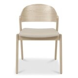 Bentley Designs Vega 餐椅2入