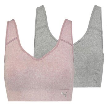 Puma 女運動內衣 兩入組 Puma 女運動內衣 兩入組