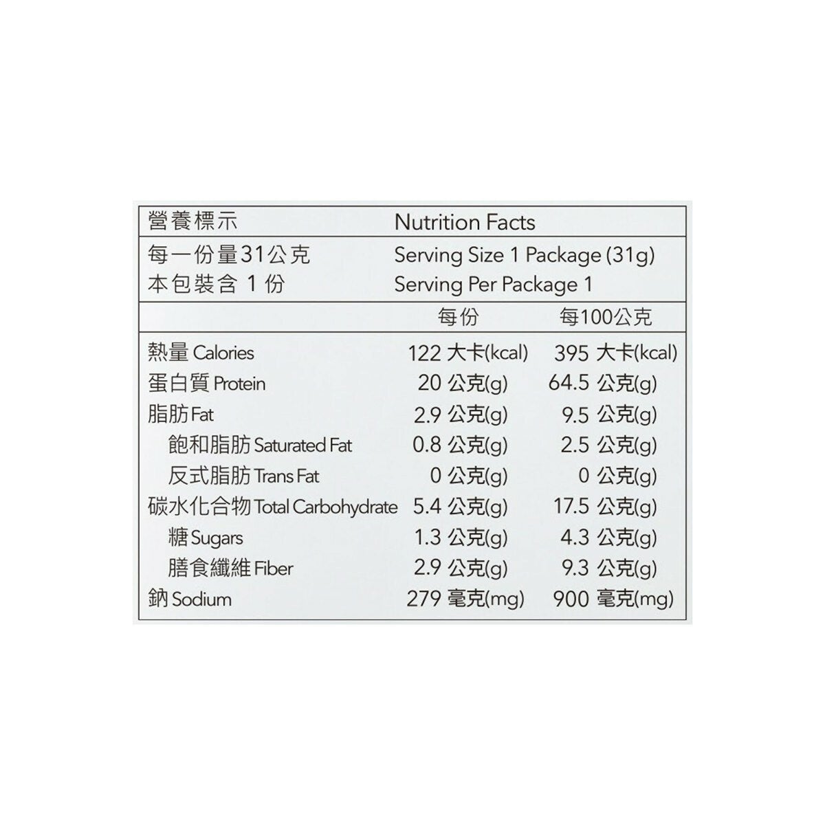 Body Goals 全素多效豌豆蛋白飲 31公克 X 30入 杜拜巧克力 Body Goals 全素多效豌豆蛋白飲 31公克 X 30入 杜拜巧克力