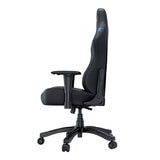 Anda Seat 皮革電競椅 黑藍