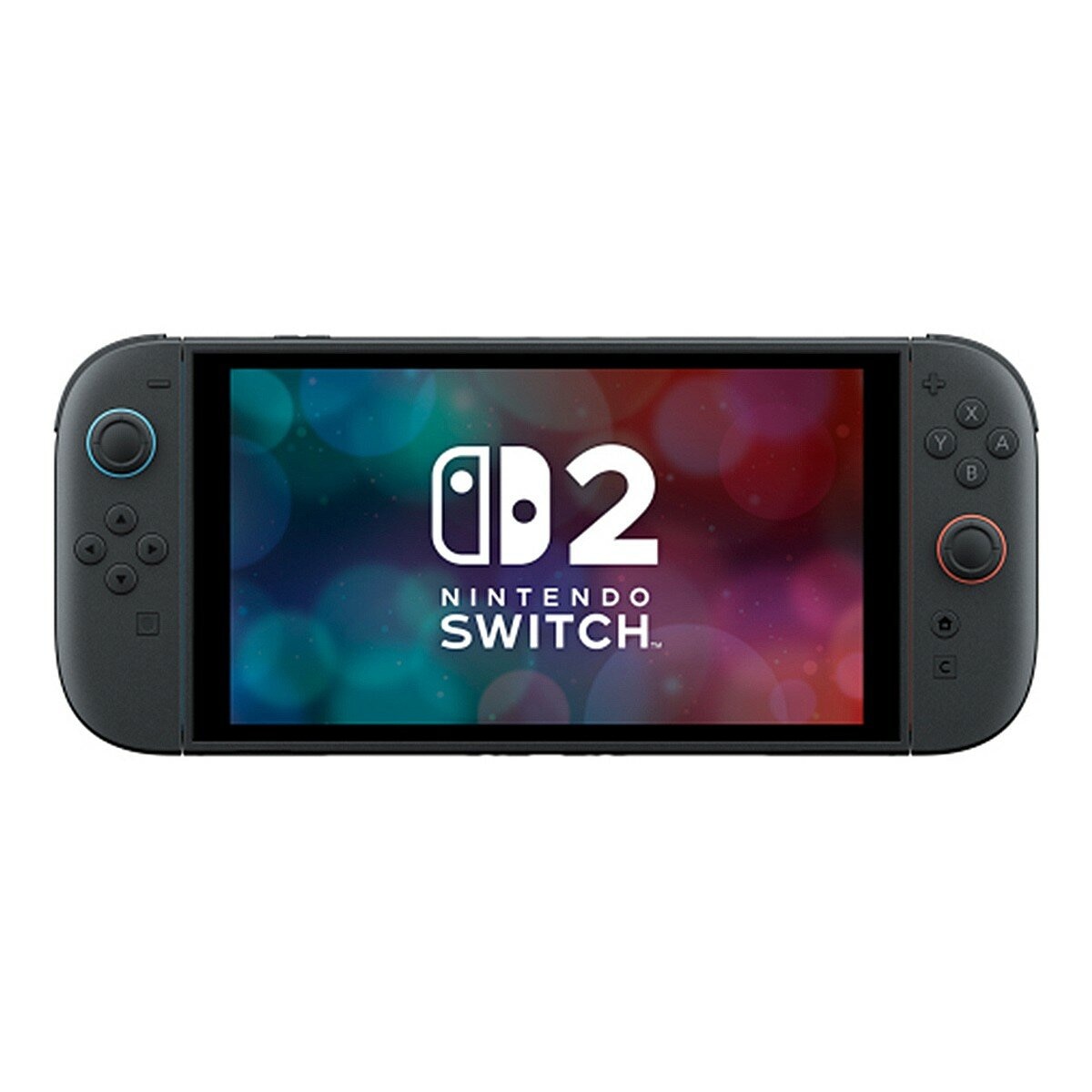 Nintendo Switch 2 瑪利歐賽車世界 + microSD Express 256GB 記憶卡+ 9H保護貼主機組合