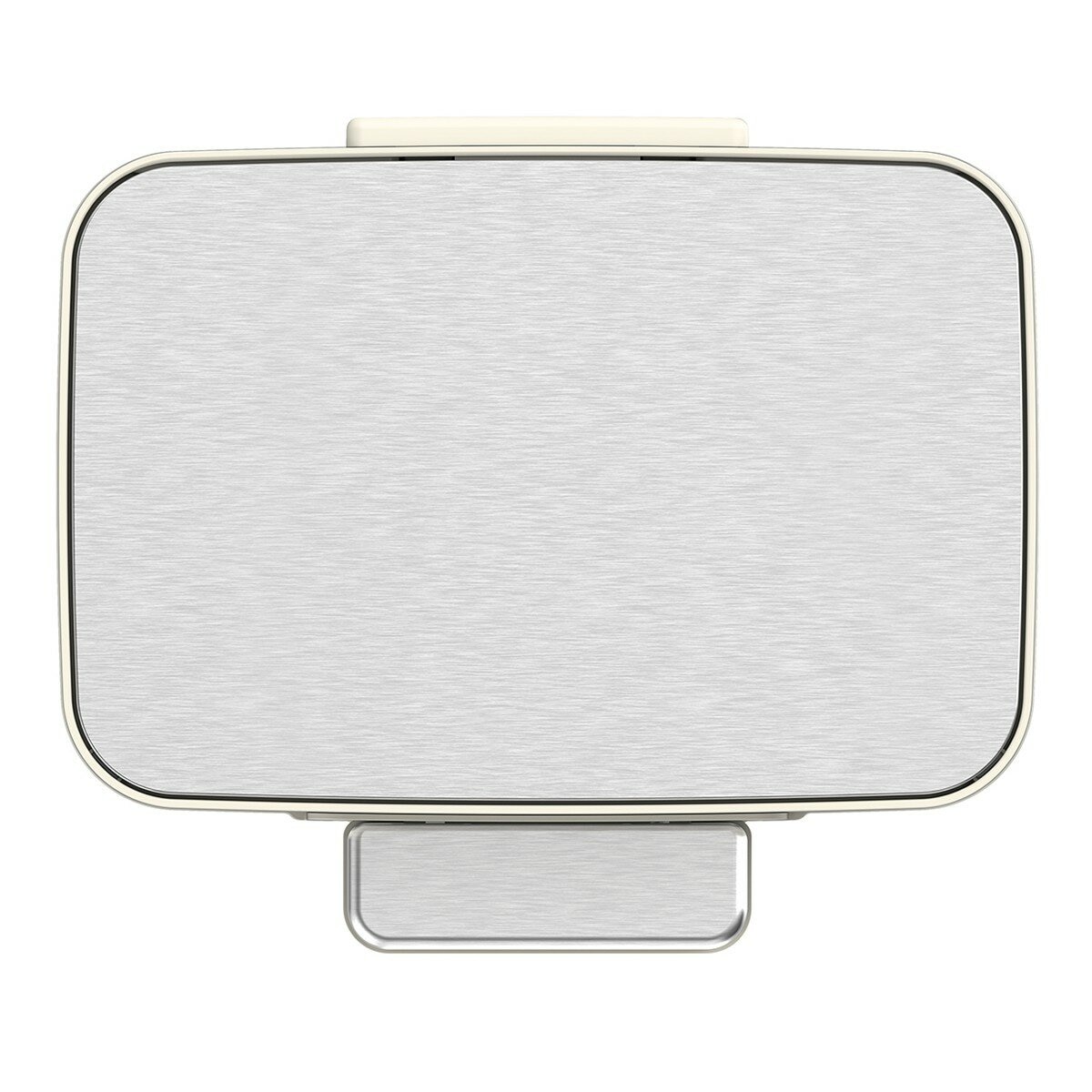 EKO Stainless Steel Pedal Bin 32 L