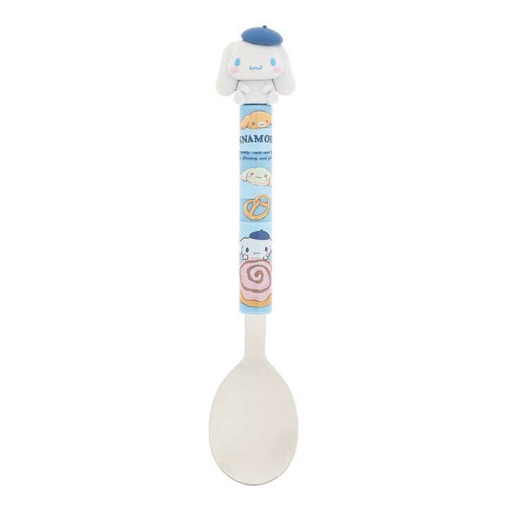 Lilfant 三麗鷗 兒童餐具 6件組 大耳狗