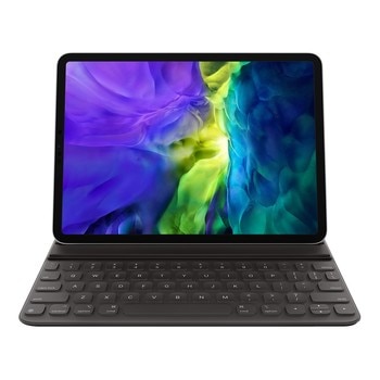 鍵盤式聰穎雙面夾 適用於11吋 iPad Pro (第4代) 中文 (注音)