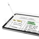 MAGEASY EasyPaper Note 類紙膜書寫款抗藍光保護貼 適用於 2022 iPad 10 & 2025 iPad A16 MAGEASY EasyPaper Note 類紙膜書寫款抗藍光保護貼 適用於 2022 iPad 10 & 2025 iPad A16
