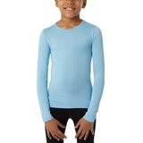 32 Degrees 兒童保暖衣兩件組 藍