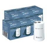 Brita On Tap 龍頭式濾水器濾芯 六入組