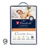 Caliphil PrimaLoft 單人科技長纖四季被 150公分 X 210公分