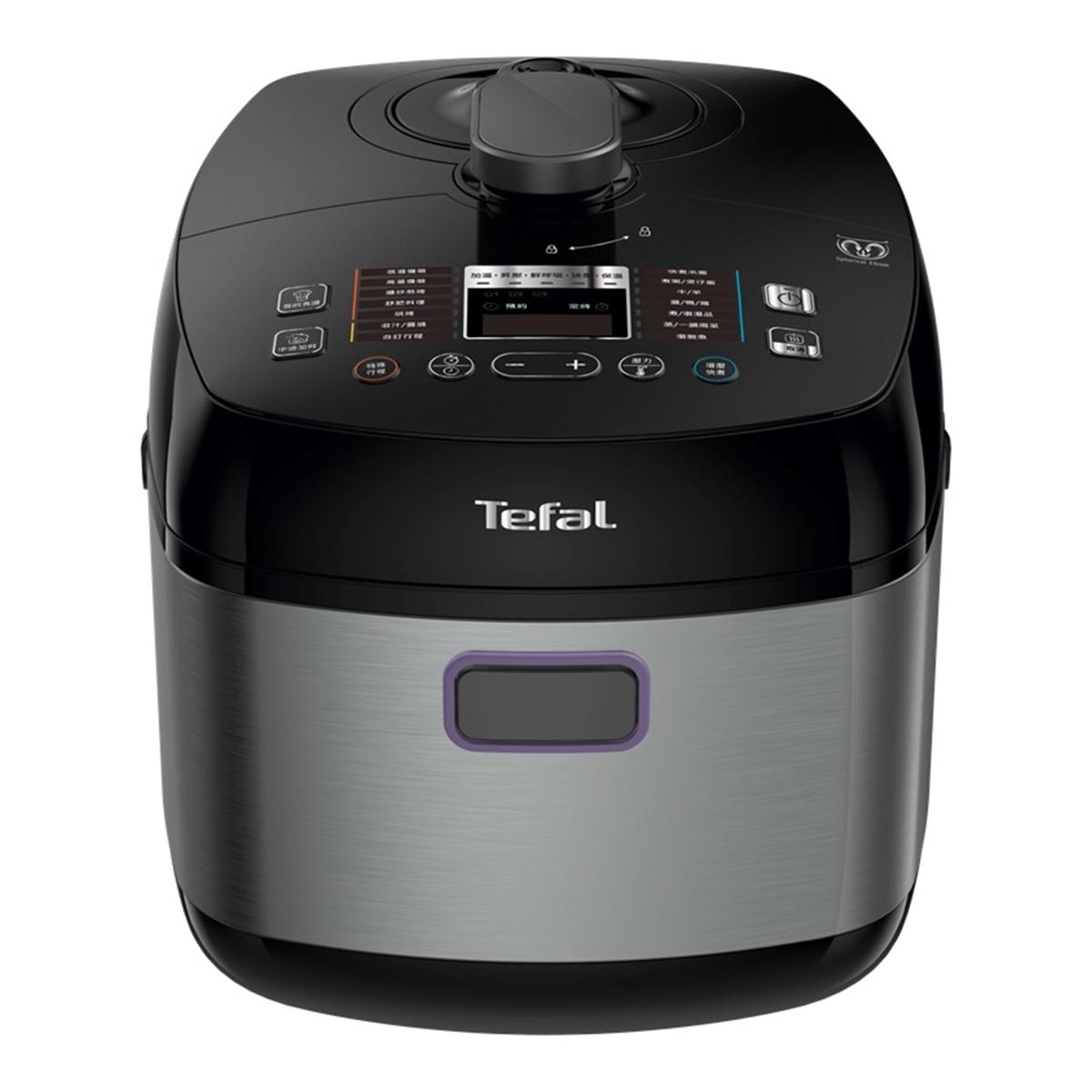 Tefal 智能萬用鍋