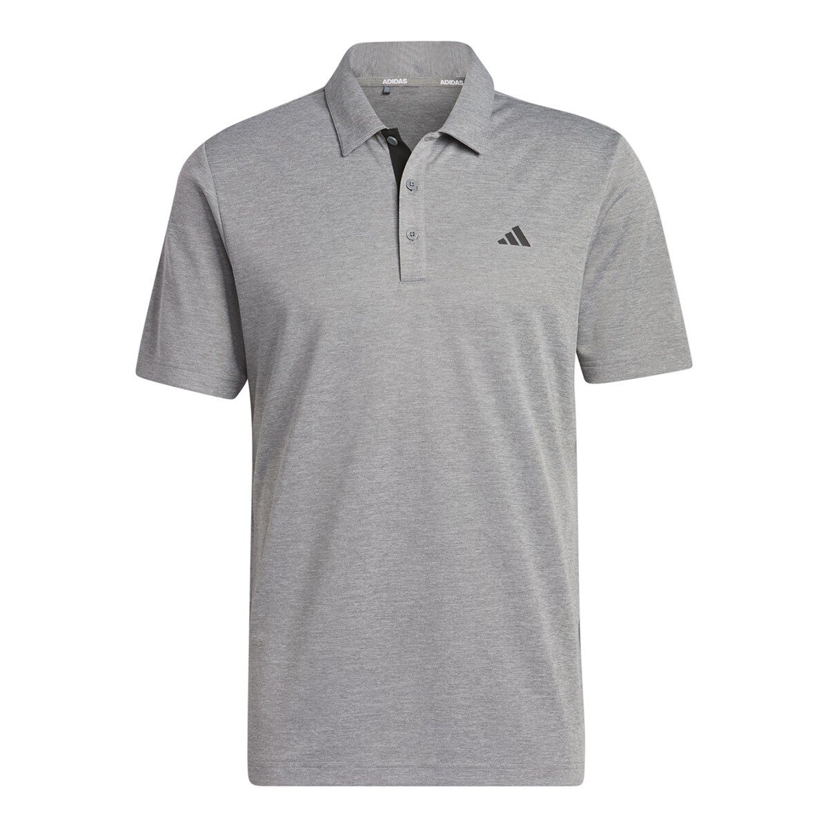 Adidas Golf 男短袖上衣 灰色