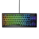 SteelSeries 賽睿 Apex 3 TKL 有線電競鍵盤 英文