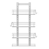 Artika 浴室收納架