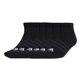 Adidas 女低筒襪六入組 (單一尺寸)