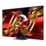 TCL 75吋 C8L 頂級 SQD-Mini LED 量子智能連網液晶顯示器 不含視訊盒 75C8L TCL 75吋 C8L 頂級 SQD-Mini LED 量子智能連網液晶顯示器 不含視訊盒 75C8L