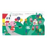 動手玩童話套組Ｂ（共５冊）：愛麗絲夢遊仙境＋傑克與豌豆＋小木偶皮諾丘＋三隻小豬＋冰雪女王