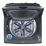 Samsung 20公斤 智慧觸控變頻直立式洗衣機 WA20R8700GV/TW