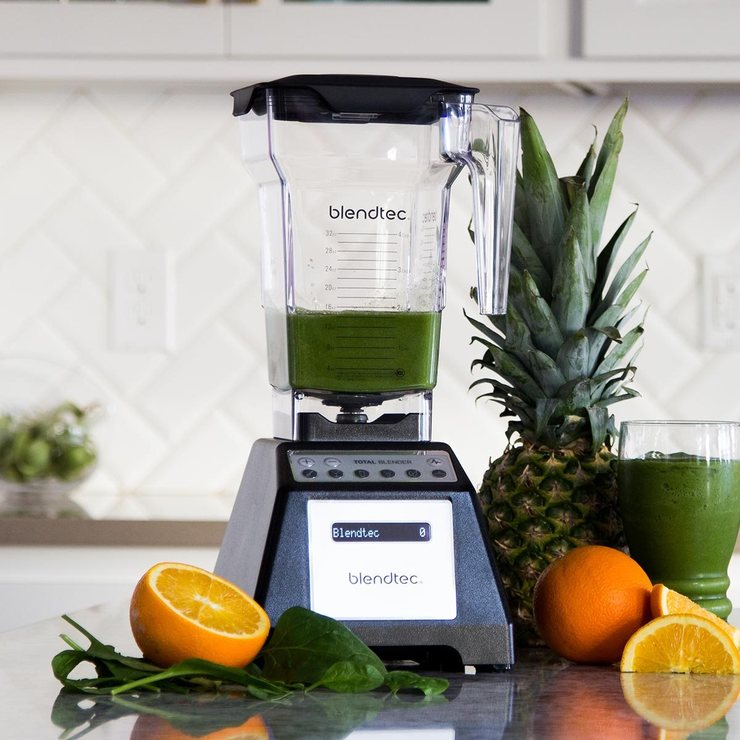 Blendtec 食物調理機 (Total Blender) Costco 好市多線上購物