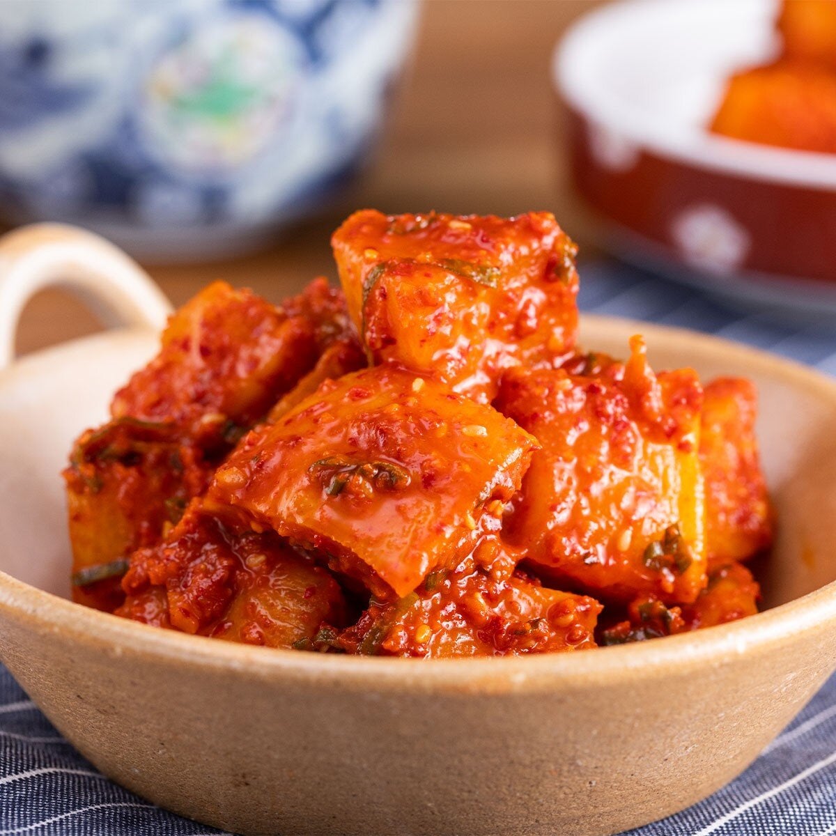科克蘭 辣味醃醋蘿蔔 (秤重商品) 科克蘭 辣味醃醋蘿蔔 (秤重商品)