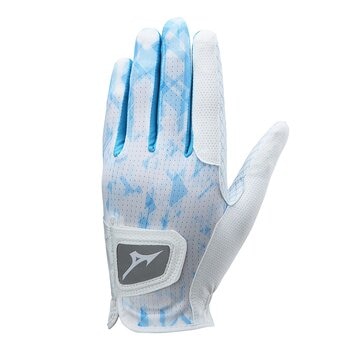 Mizuno 右打者高爾夫球手套 2入