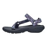 Teva 女戶外機能涼鞋 紫