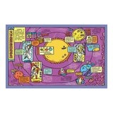 萬物由來科學繪本(全套3冊)+多重點讀筆