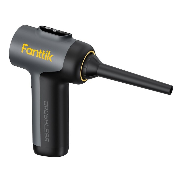 Fanttik X100 Mix 無線四合一手持真空吸塵器