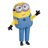 充氣角色扮演戲服 小小兵