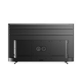 飛利浦 75吋 4K MiniLED 144Hz Google TV 顯示器 75MLED800 & 聲霸 TAB7908 組