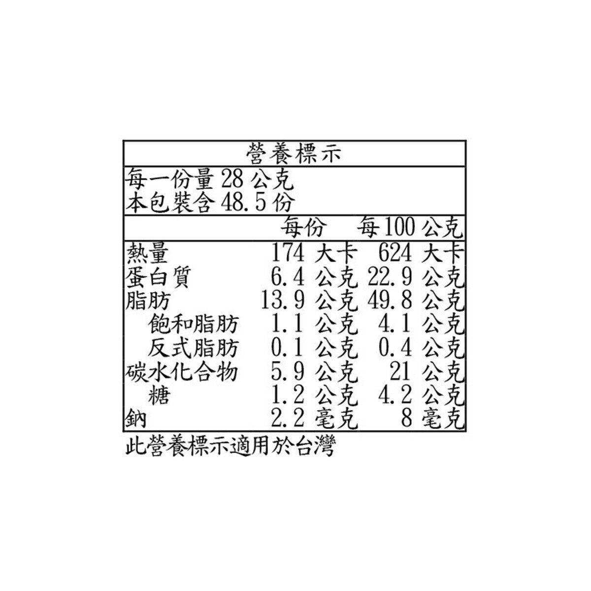 Kirkland Signature 科克蘭 杏仁粉 1.36公斤