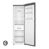 海爾 330公升 一級效能 直立單門無霜冷凍冷藏櫃 HUF-330