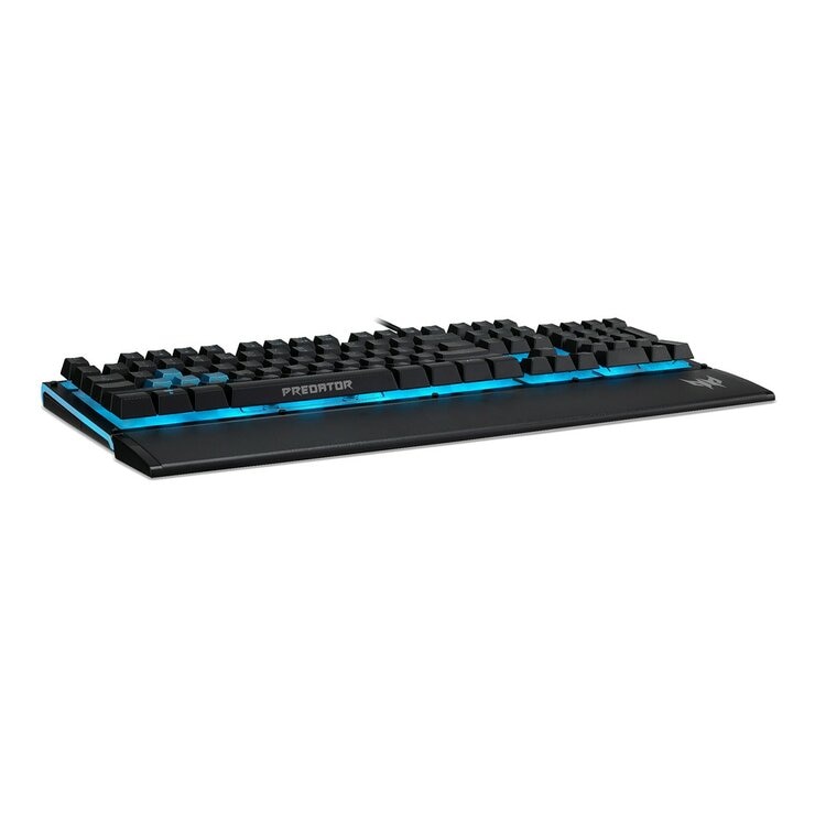 Acer Predator AETHON 100有線薄膜鍵盤(中文注音)