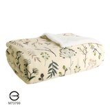 Life Comfort 隨意毯 152公分 X 177公分 Life Comfort 隨意毯 152公分 X 177公分