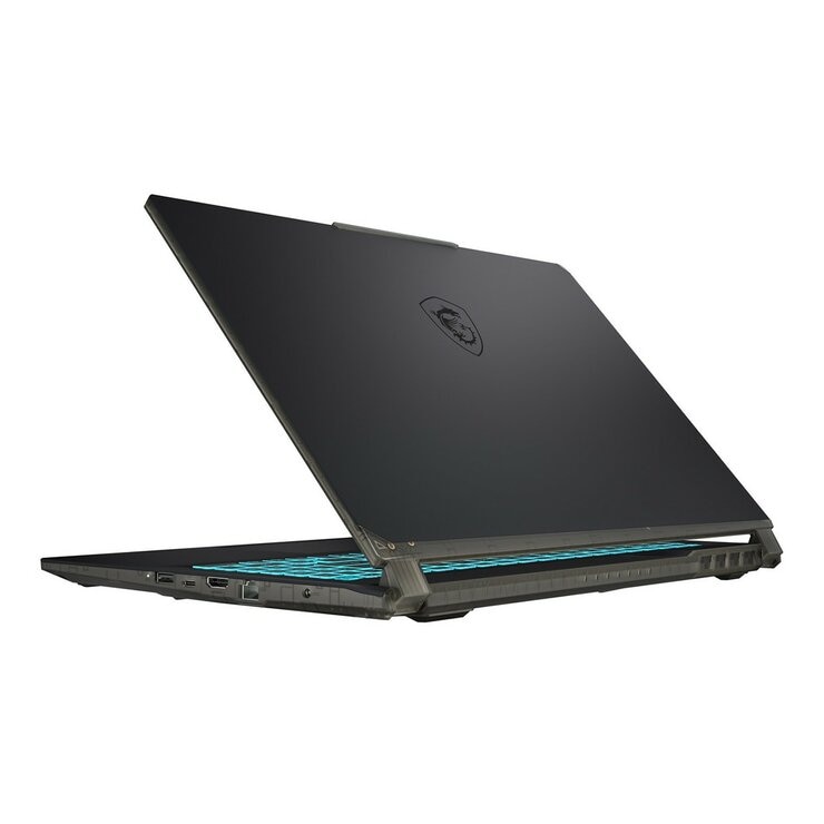 MSI Cyborg 15 15.6吋電競筆記型電腦 A2RUDX-2095TW-TBC7240H16GXXDX11MH