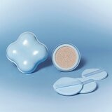 ETUDE 雲朵輕盈完美氣墊組 ETUDE 雲朵輕盈完美氣墊組
