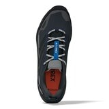 Adidas GTX AX5 男戶外運動鞋 藍