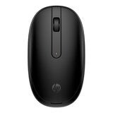 HP 240 Black 藍芽滑鼠 10入組 HP 240 Black 藍芽滑鼠 10入組