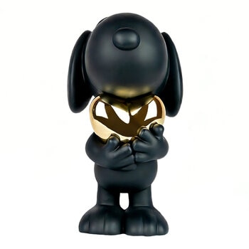 Leblon Snoopy Heart 迎賓公仔 55公分