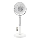 中央牌 12吋DC內旋遙控型循環立扇 KDS-121SR