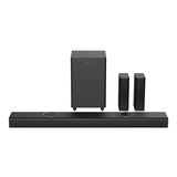 飛利浦 7.1.4 無線重低音家庭劇院 Soundbar TAB8750/96 飛利浦 7.1.4 無線重低音家庭劇院 Soundbar TAB8750/96