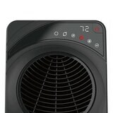 樂司科 熊黑皮數位陶瓷電暖器 CC23630TW