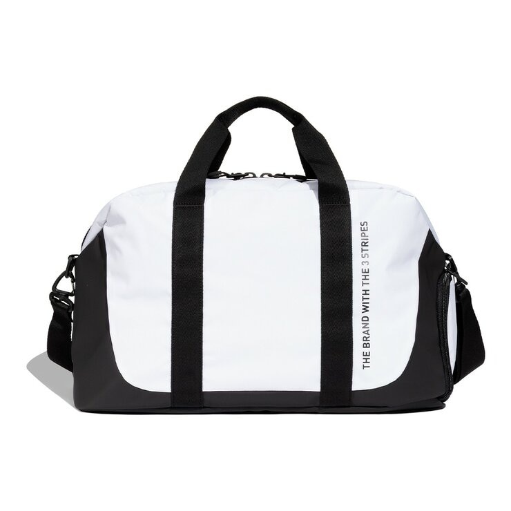 Adidas 多功能運動包 白色