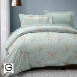 Caliphil 美國棉雙人加大床包兩用被四件組 183公分 X 190公分 春華燦爛 Caliphil 美國棉雙人加大床包兩用被四件組 183公分 X 190公分 春華燦爛