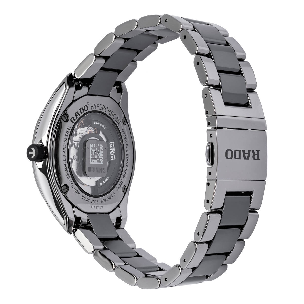 Rado HyperChrome R32025152 Costco