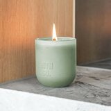 SMITH & CO. 香氛蠟燭 250公克 琥珀與小蒼蘭 SMITH & CO. 香氛蠟燭 250公克 琥珀與小蒼蘭