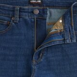 科克蘭 男牛仔褲 深藍 腰圍 38吋 X 褲長 32吋 科克蘭 男牛仔褲 深藍 腰圍 38吋 X 褲長 32吋